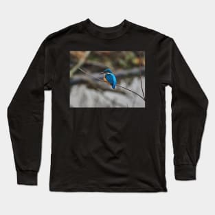 Kingfisher Long Sleeve T-Shirt